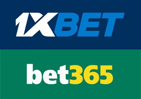 1xbet ou bet365 - 1xBet ou bet365: Qual site de apostas escolher?